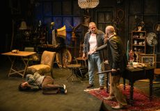 ΑΜΕΡΙΚΑΝΙΚΟΣ ΒΟΥΒΑΛΟΣ 