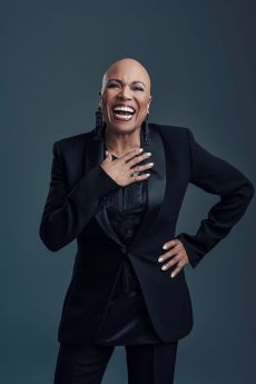 Cosmos   Dee Dee  Bridgewater 