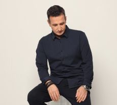 ΣΤΗΝ ΤΑΡΑΤΣΑ ΤΟΥ ΛΑΜΠΕΤΗ ΜΕ ΤΟΝ  ΔΗΜΗΤΡΗ ΜΠΑΣΗ 