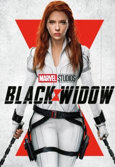 BLACK WIDOW 