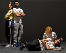 ΚΑΛΙΦΟΡΝΙΑ ΝΤΡΙΜΙΝ 