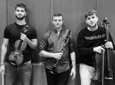 4 ξεχωριστές βραδιές στο JAZZET 