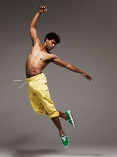 ACOSTA DANZA A CELEBRATION 