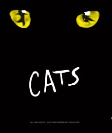 Η ΜΝΗΜΗ ΖΩΝΤΑΝΕΥΕΙ ΞΑΝΑ - Το CATS επιστρέφει! 