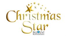 CHRISTMAS STARS 