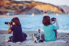 Παίζουμε Κινηματογράφο στα Μικρά Σχολεία 