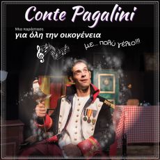 CONTE PAGALINI 