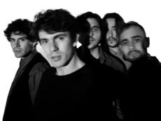 COSMONUTS | COSMIC ANTHOLOGY TOUR 