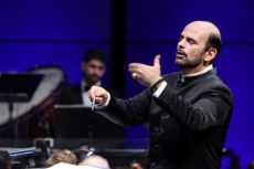 Cosmos - Πασχαλινή Συναυλία με την Εθνική Συμφωνική Ορχήστρα της ΕΡΤ 