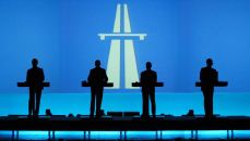 50 YEARS KRAFTWERK – EUROPE ENDLESS 