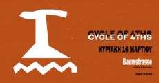 CYCLE OF 4THS 