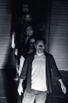 Bodyterranean – The Show 