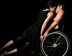 20 χρόνια DAGIPOLI DANCE Co 