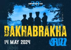 DAKHABRAKHA 