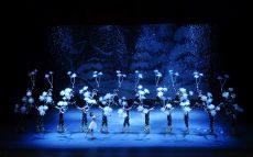 DALIAN ACROBATIC TROUPE/ΤΑΕ ΚΒΟ ΝΤΟ 
