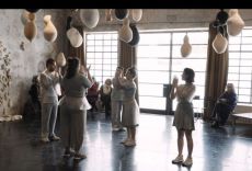 16ο Διεθνές Φεστιβάλ Σύγχρονου Χορού Dance Days Chania 