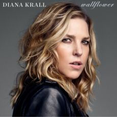 DIANA KRALL "WALLFLOWER" 