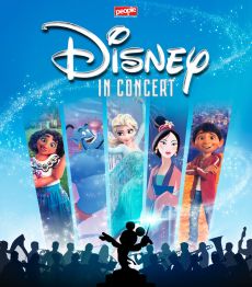 Disney in Concert 
