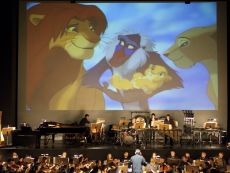 DISNEY IN CONCERT 