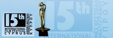 15th CYPRUS INTERNATIONAL FILM FESTIVAL 