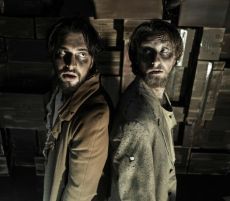 ΟΙ ΕΜΙΓΚΡΕΔΕΣ 