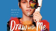 Ο Κωνσταντίνος Βενετόπουλος και το "Draw with me" στον δρόμο για τα Oscars με την υποστήριξη του Ιδρύματος Ωνάση 