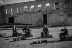 GUITARTE ENSEMBLE Κονσέρτο Ανδαλουσιανής Φαντασίας 