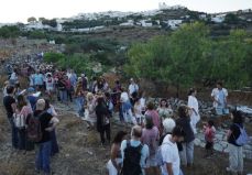 MuSifanto 2025: 10 Χρόνια Πολιτιστικής Δημιουργίας 