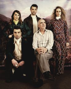 Δύο ή τρία πράγματα που ξέρω γι’ αυτόν 