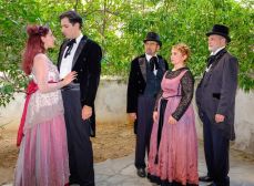 ΑΣΠΡΑ ΑΛΟΓΑ ΡΟΣΜΕΛΣΧΟΜ  