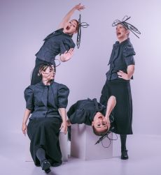 ΔΕΣΠΟΙΝΙΣ ΜΑΡΓΑΡΙΤΑ 