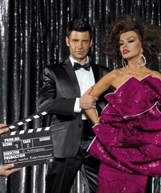 DYNASTY THE SHOW 