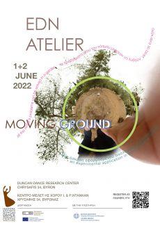 ATELIER MOVING GROUND 