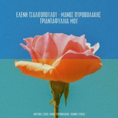 ΕΛΕΝΗ ΤΣΑΛΙΓΟΠΟΠΟΥΛΟΥ - ΜΑΝΟΣ ΠΥΡΟΒΟΛΑΚΗΣ / ΤΡΙΑΝΤΑΦΥΛΛΙΑ ΜΟΥ 