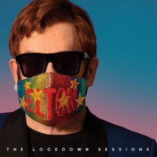 ELTON JOHΝ   THE LOCKDOWN SESSIONS 