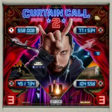 EMINEM   CURTAIN CALL 2 