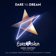 EUROVISION SONG CONTEST  TEL AVIV 2019 