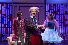 Ο ΦΙΛΑΡΓΥΡΟΣ  για παιδιά 