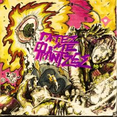 ΓάΤες με φΡάΝτΖες- Performance 