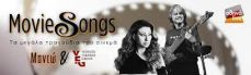 MovieSongs με τη ΜΑΝΤΩ και το Yiorgos Fakanas Group 