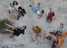 ΦΑΥΣΤΑ  Τραγούδια  για την Οικογένεια  