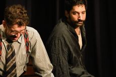 THE RANT 3η χρονιά 