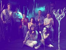 ΤΟΥ ΕΡΩΤΑ ΚΑΙ ΤΗΣ ΣΤΑΧΤΗΣ 