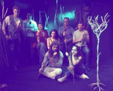 ΤΟΥ ΕΡΩΤΑ ΚΑΙ ΤΗΣ ΣΤΑΧΤΗΣ 