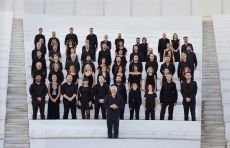 36 Ελληνικοί χοροί για ορχήστρα  του Νίκου Σκαλκώτα 