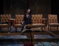 Τυφλή, τυφλή φοράδα, πού πας; - 2ος χρόνος 