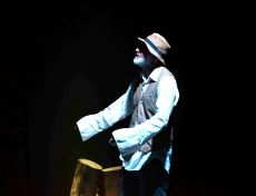 Ο ΕΡΩΤΑΣ ΣΤΑ ΧΙΟΝΙΑ 