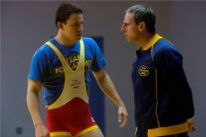 FOXCATCHER 