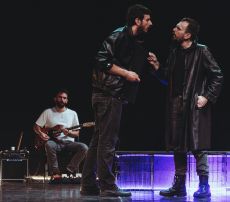 ROBERTO ZUCCO 