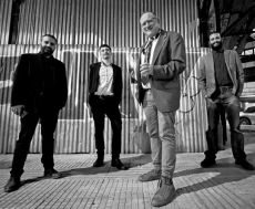 ΑΦΙΕΡΩΜΑ ΣΤΗΝ ΝINA SIMONE - GILAD ATZMON QUARTET  